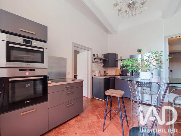 Appartement à vendre 5 pièces 140 m² Montauban