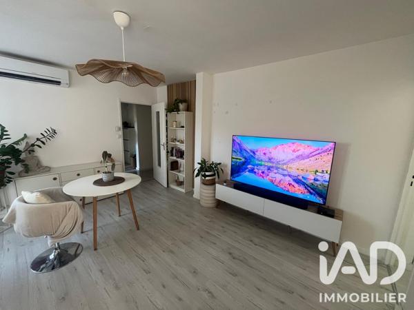 Appartement à vendre 4 pièces 70 m² Perpignan