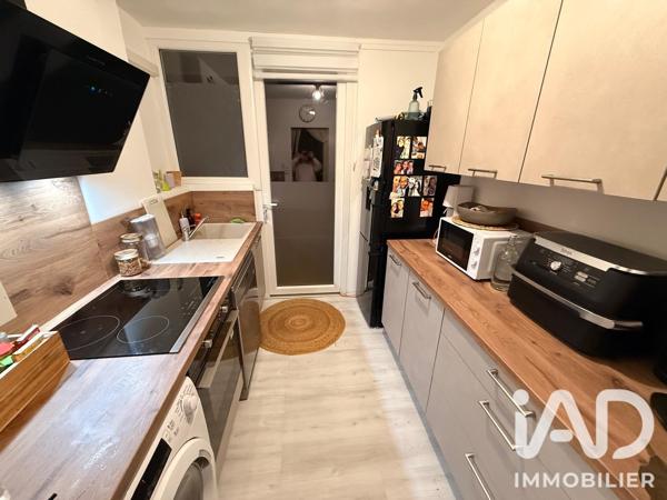 Appartement à vendre 4 pièces 70 m² Perpignan
