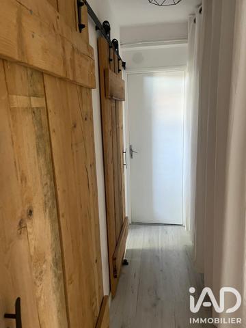 Appartement à vendre 4 pièces 70 m² Perpignan