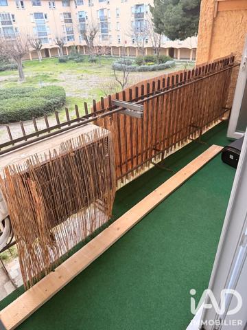 Appartement à vendre 4 pièces 70 m² Perpignan