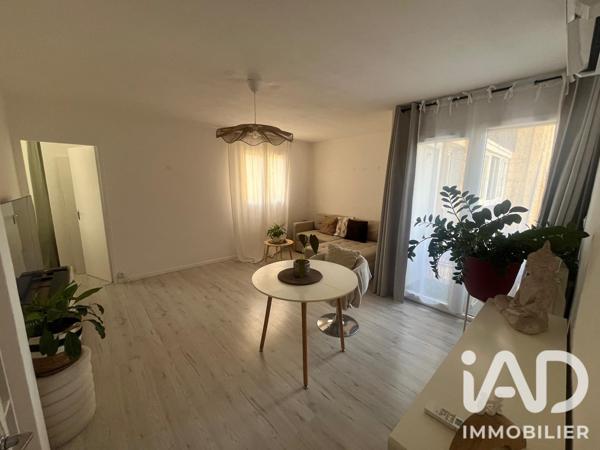 Appartement à vendre 4 pièces 70 m² Perpignan
