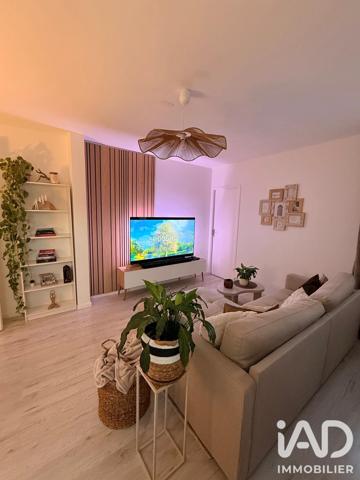 Appartement à vendre 4 pièces 70 m² Perpignan