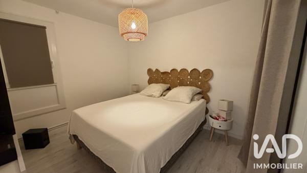Appartement à vendre 4 pièces 70 m² Perpignan