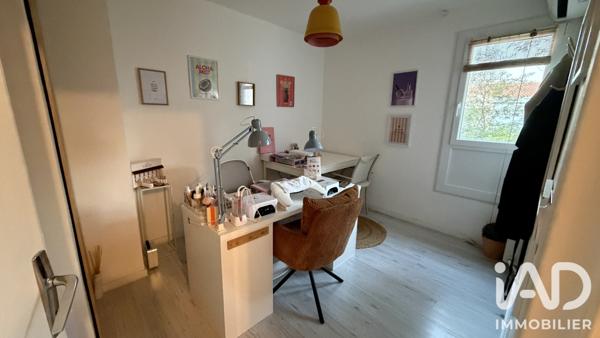 Appartement à vendre 4 pièces 70 m² Perpignan