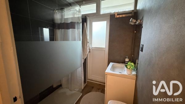 Appartement à vendre 4 pièces 70 m² Perpignan