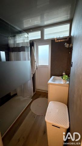 Appartement à vendre 4 pièces 70 m² Perpignan