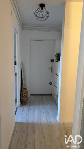 Appartement à vendre 4 pièces 70 m² Perpignan