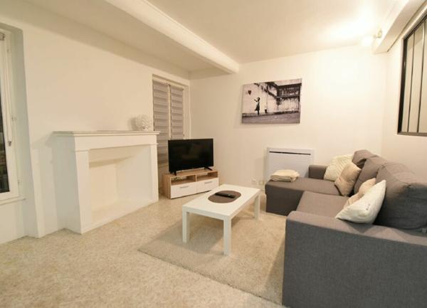 Appartement à louer    2 pièces • 43,83 m2 Valence