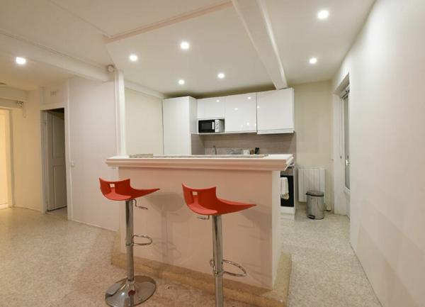 Appartement à louer    2 pièces • 43,83 m2 Valence