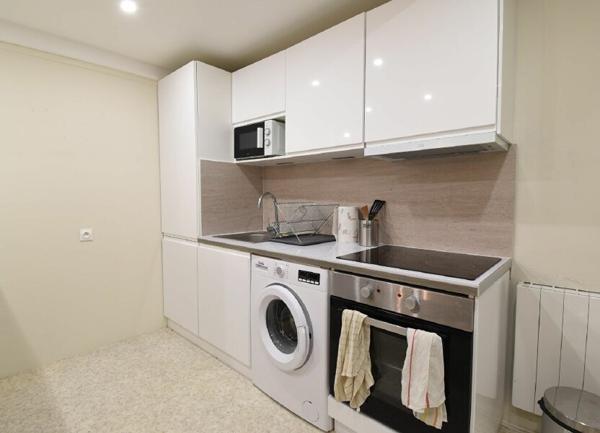 Appartement à louer    2 pièces • 43,83 m2 Valence