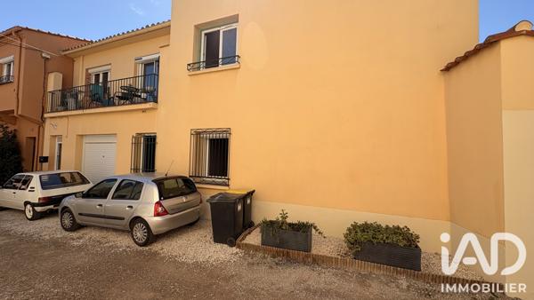 Immeuble à vendre 130 m² Elne