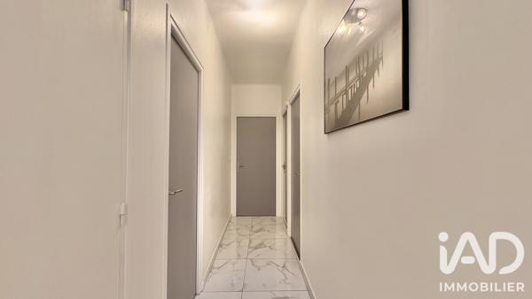 Immeuble à vendre 130 m² Elne