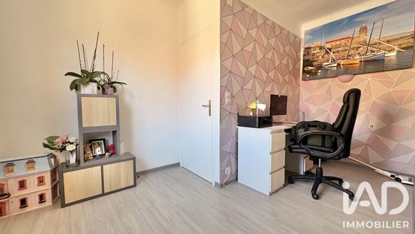Immeuble à vendre 130 m² Elne