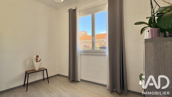Immeuble à vendre 130 m² Elne