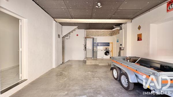 Immeuble à vendre 130 m² Elne