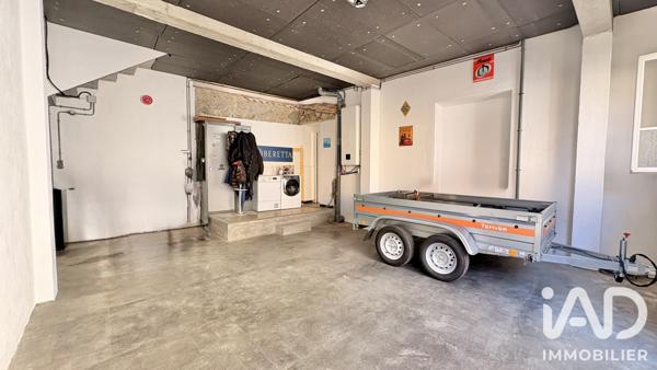 Immeuble à vendre 130 m² Elne