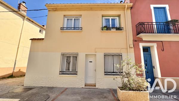Immeuble à vendre 130 m² Elne