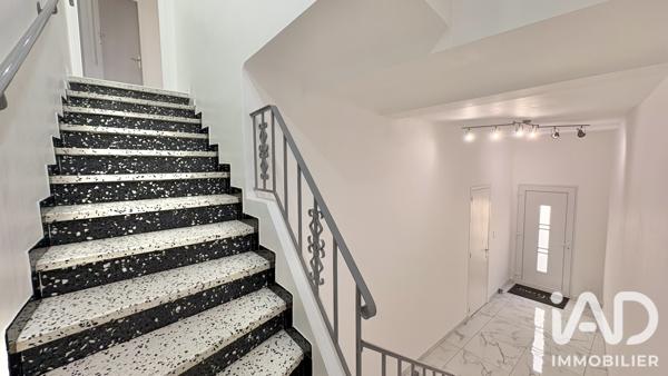 Immeuble à vendre 130 m² Elne