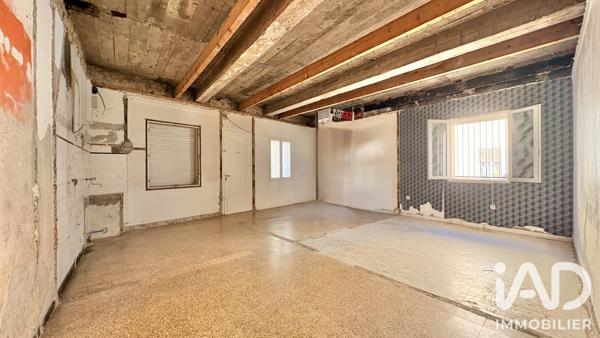Immeuble à vendre 130 m² Elne