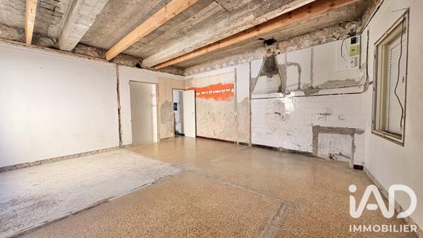 Immeuble à vendre 130 m² Elne