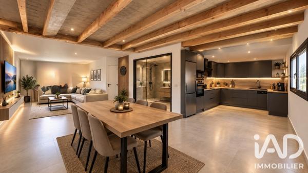 Immeuble à vendre 130 m² Elne