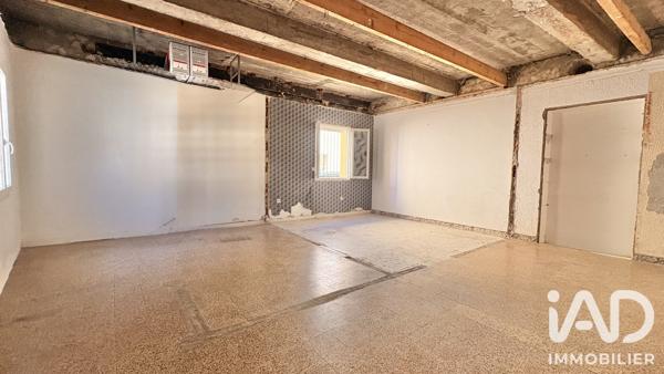 Immeuble à vendre 130 m² Elne