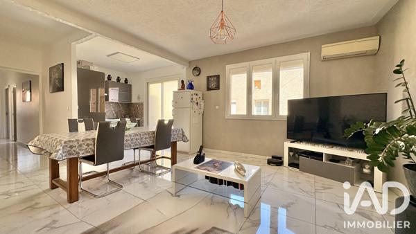 Immeuble à vendre 130 m² Elne