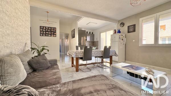 Immeuble à vendre 130 m² Elne