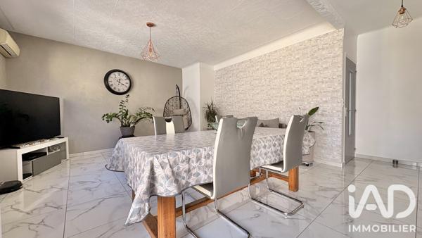 Immeuble à vendre 130 m² Elne