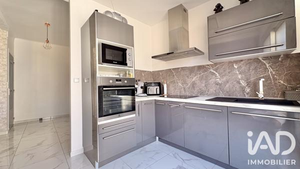 Immeuble à vendre 130 m² Elne