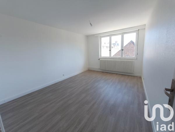 Immeuble à vendre 331 m² Saint-Jean-de-Losne