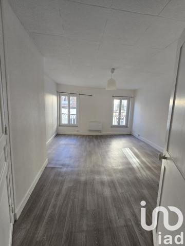 Immeuble à vendre 331 m² Saint-Jean-de-Losne