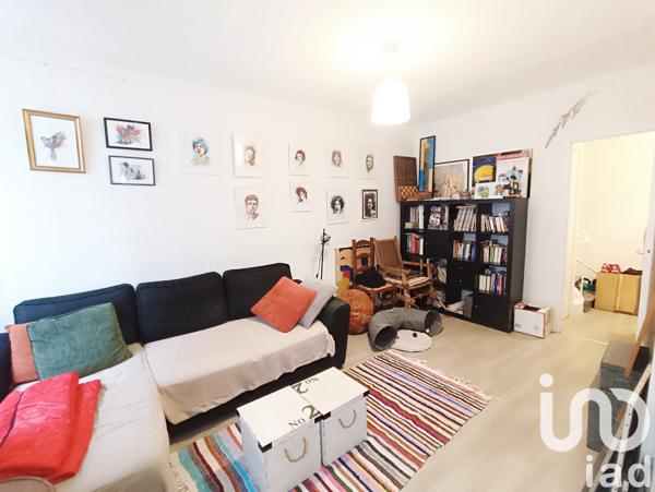 Immeuble à vendre 331 m² Saint-Jean-de-Losne