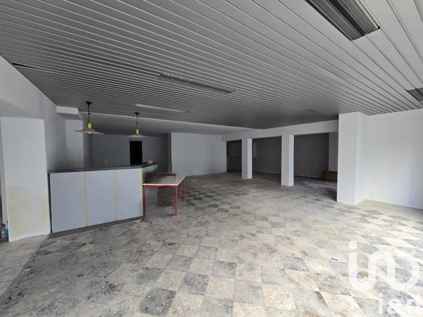 Immeuble à vendre 331 m² Saint-Jean-de-Losne