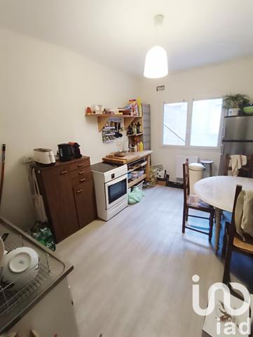 Immeuble à vendre 331 m² Saint-Jean-de-Losne