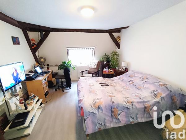 Immeuble à vendre 331 m² Saint-Jean-de-Losne