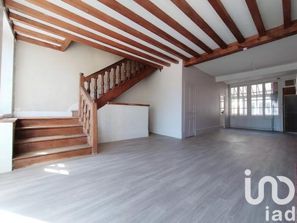 Immeuble à vendre 331 m² Saint-Jean-de-Losne