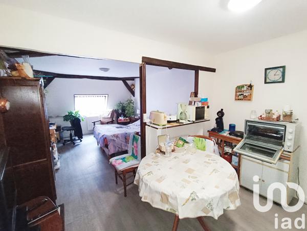 Immeuble à vendre 331 m² Saint-Jean-de-Losne