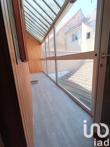 Immeuble à vendre 331 m² Saint-Jean-de-Losne