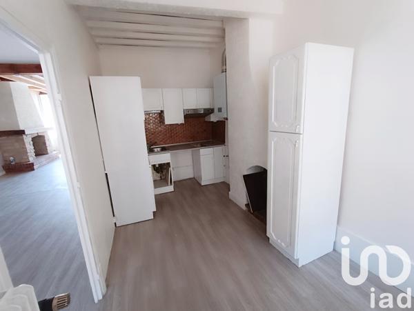 Immeuble à vendre 331 m² Saint-Jean-de-Losne