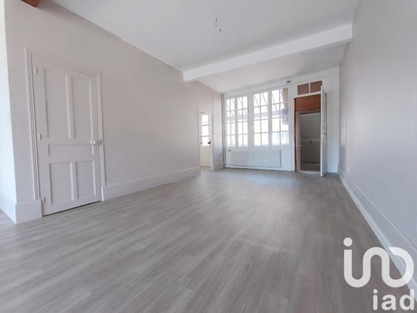 Immeuble à vendre 331 m² Saint-Jean-de-Losne