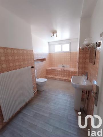 Immeuble à vendre 331 m² Saint-Jean-de-Losne