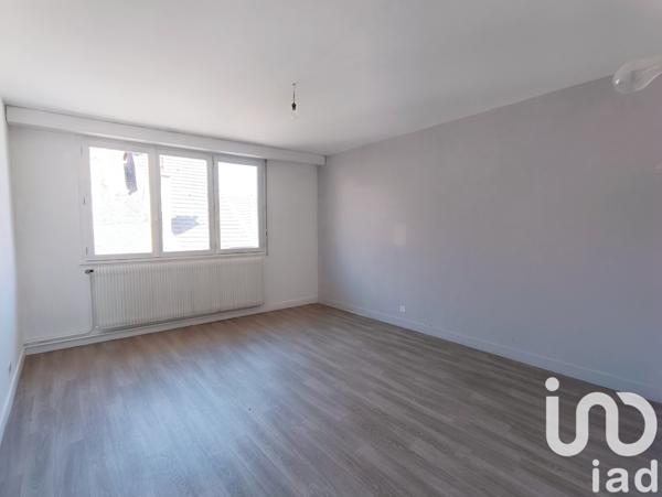 Immeuble à vendre 331 m² Saint-Jean-de-Losne