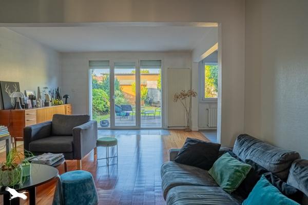 Maison à vendre |  Bègles |  6 pièces | 150 m²