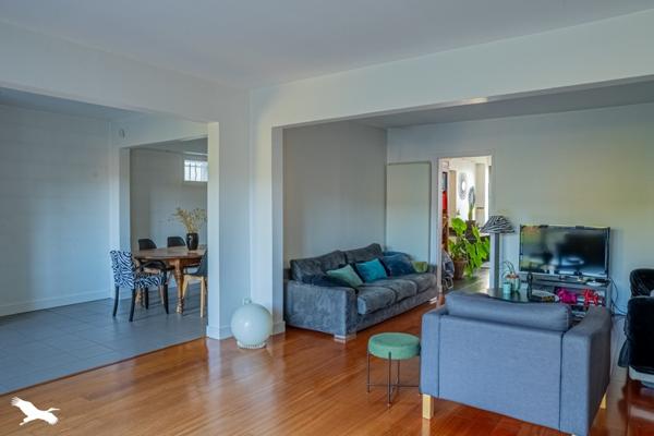 Maison à vendre |  Bègles |  6 pièces | 150 m²