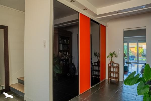 Maison à vendre |  Bègles |  6 pièces | 150 m²