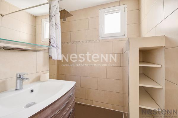 VENTE - Appartement 2 chambres Secteur BEAUVALLON