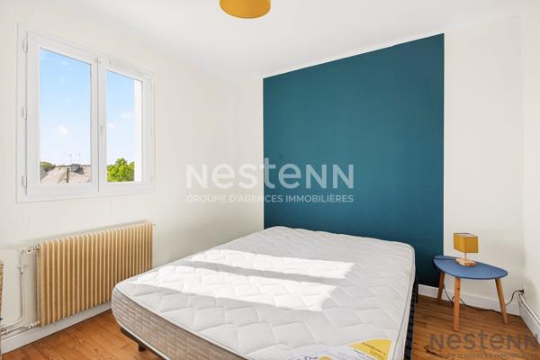 VENTE - Appartement 2 chambres Secteur BEAUVALLON