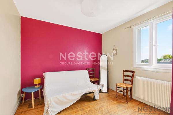 VENTE - Appartement 2 chambres Secteur BEAUVALLON